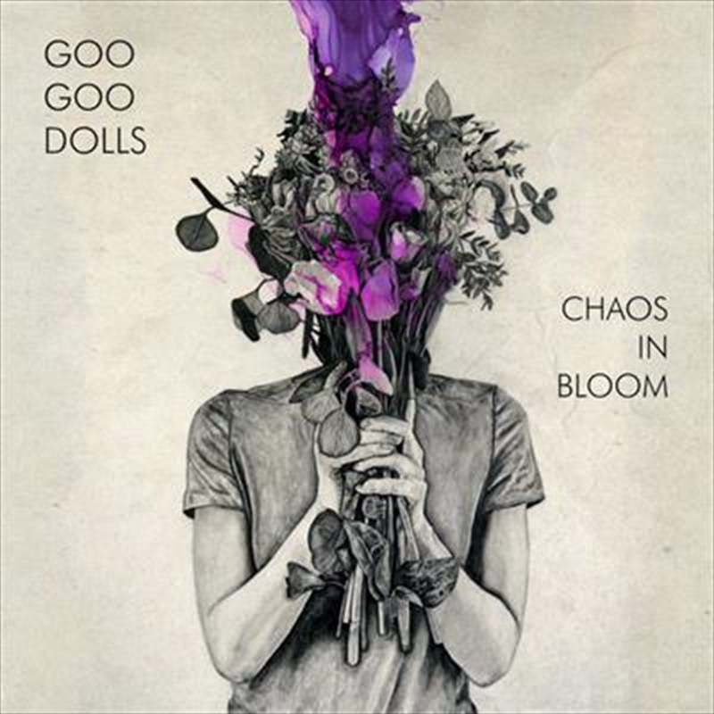 Chaos In Bloom/Product Detail/Rock/Pop