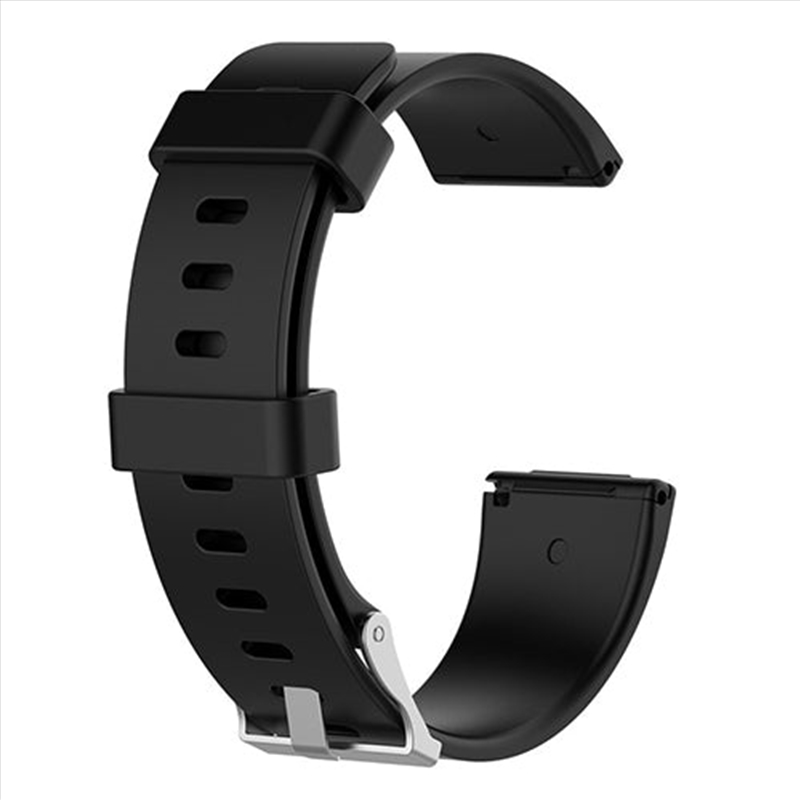 Fitbit Versa Replacement Strap - Black - Small/Product Detail/Watches