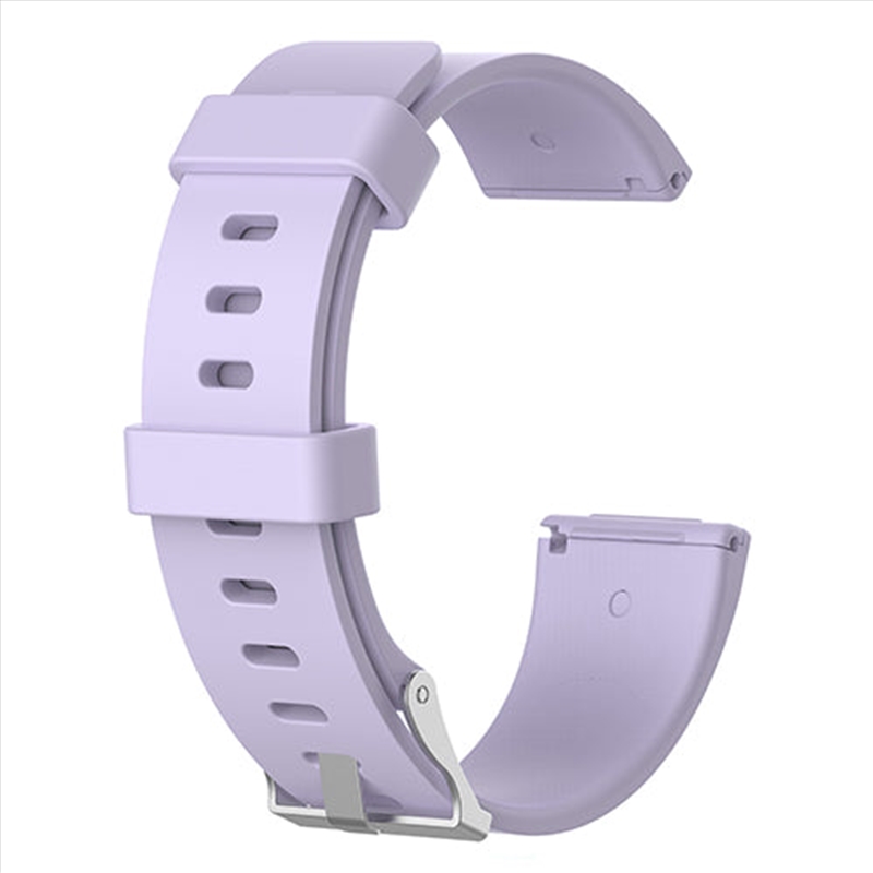 Fitbit Versa Replacement Strap - Lilac - Small/Product Detail/Watches