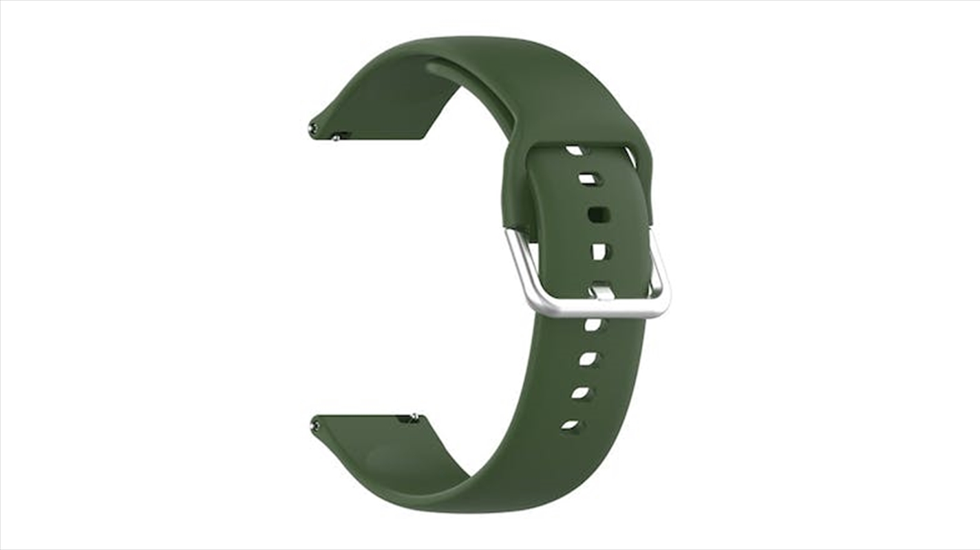 Watch Universal Strap - Army - 20mm/Product Detail/Watches