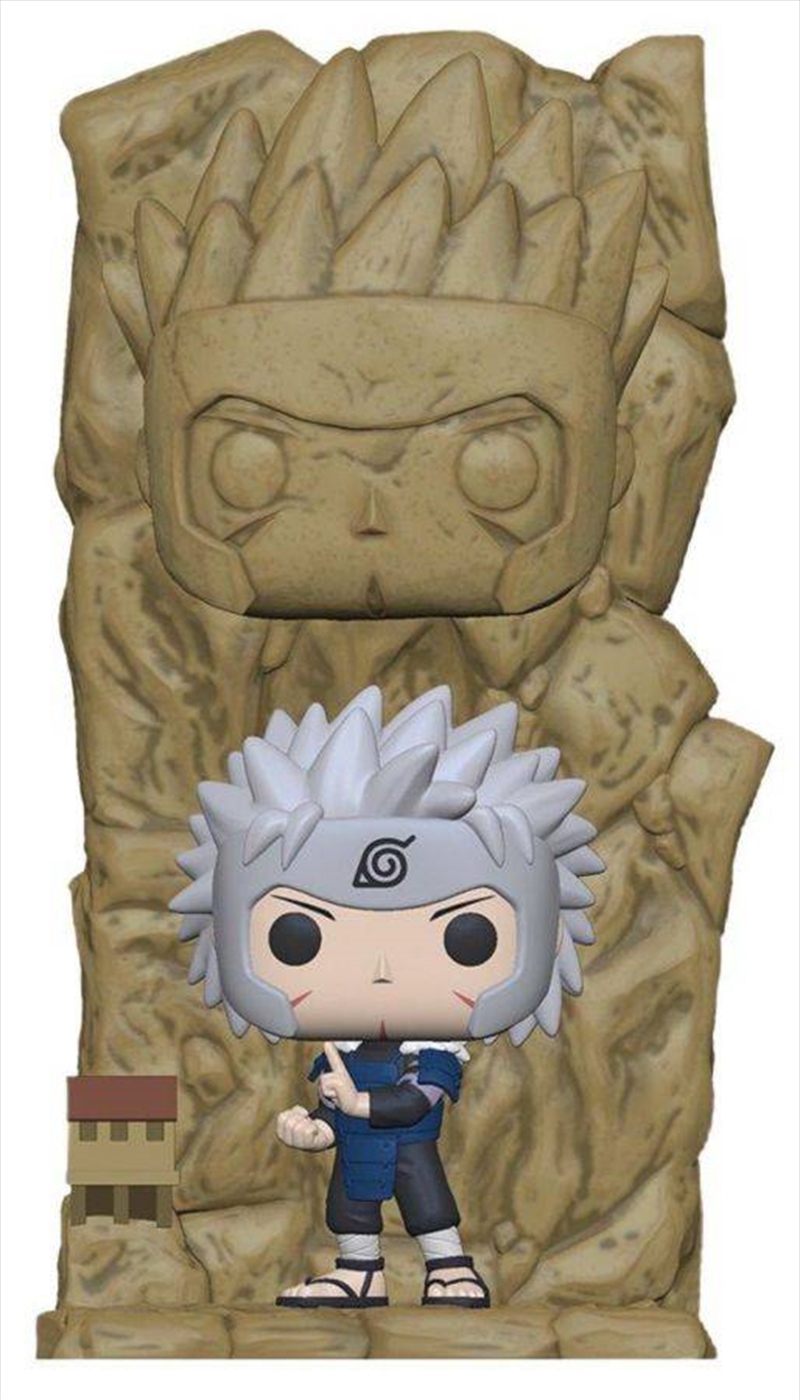 Boruto: Naruto Next Generations - Tobirama Senju US Exclusive Pop! Deluxe [RS]/Product Detail/Movies