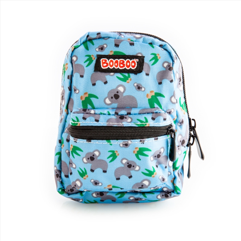 Koala BooBoo Backpack Mini/Product Detail/Bags