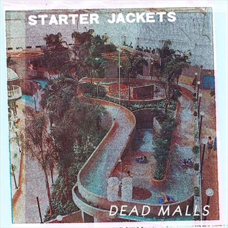 Dead Malls/Product Detail/Rock/Pop