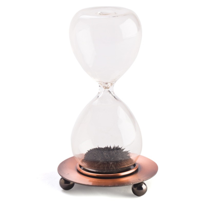 Magnetic Sand Timer/Product Detail/Novelty & Gifts