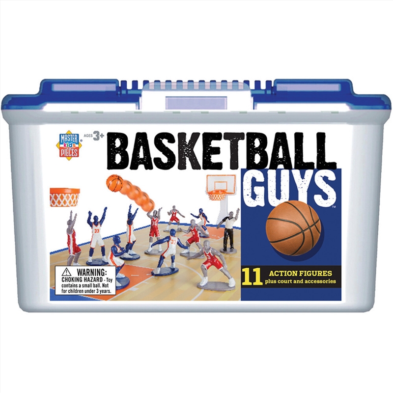 Action Figures Basketball Guys/Product Detail/Action Figures & Dolls