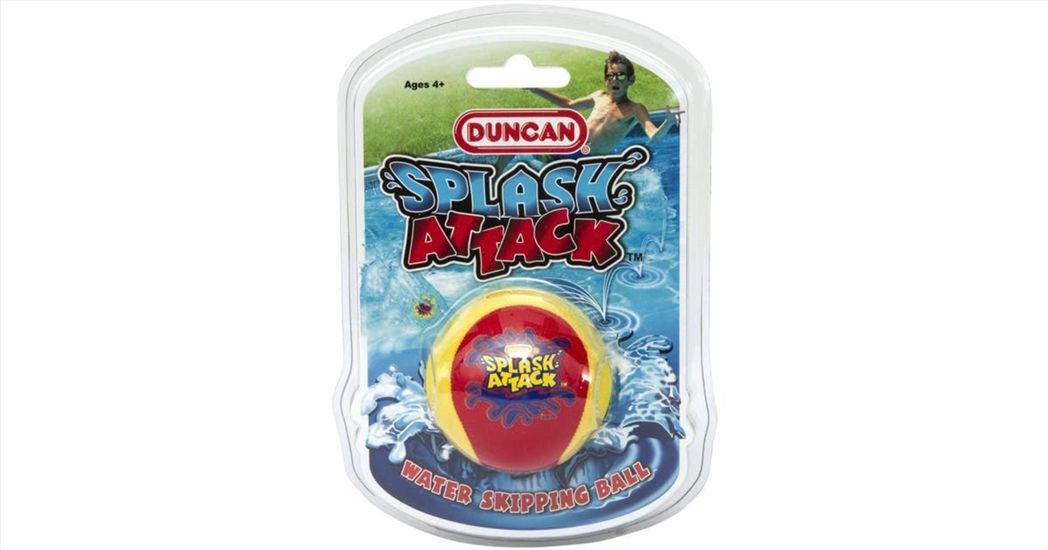 Water Skipping Ball Xl: (SENT AT RANDOM)/Product Detail/Sport & Outdoor