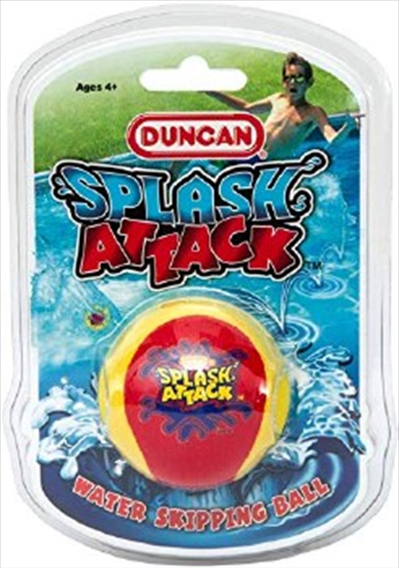 Water Skipping Ball: (SENT AT RANDOM)/Product Detail/Sport & Outdoor