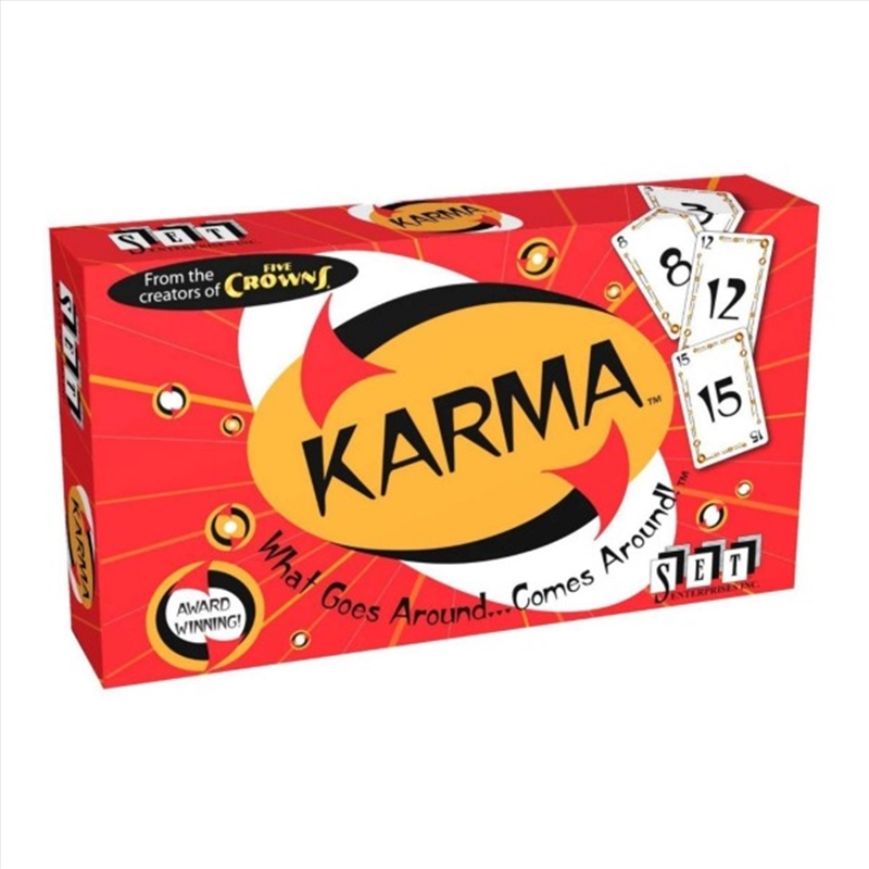 Karma/Product Detail/Card Games