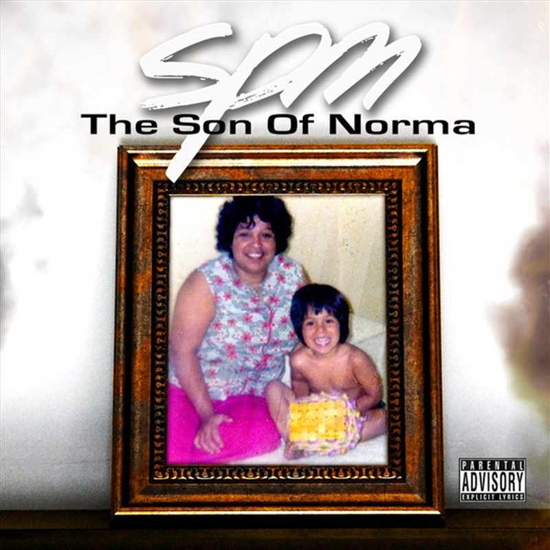 Son Of Norma/Product Detail/Hip-Hop