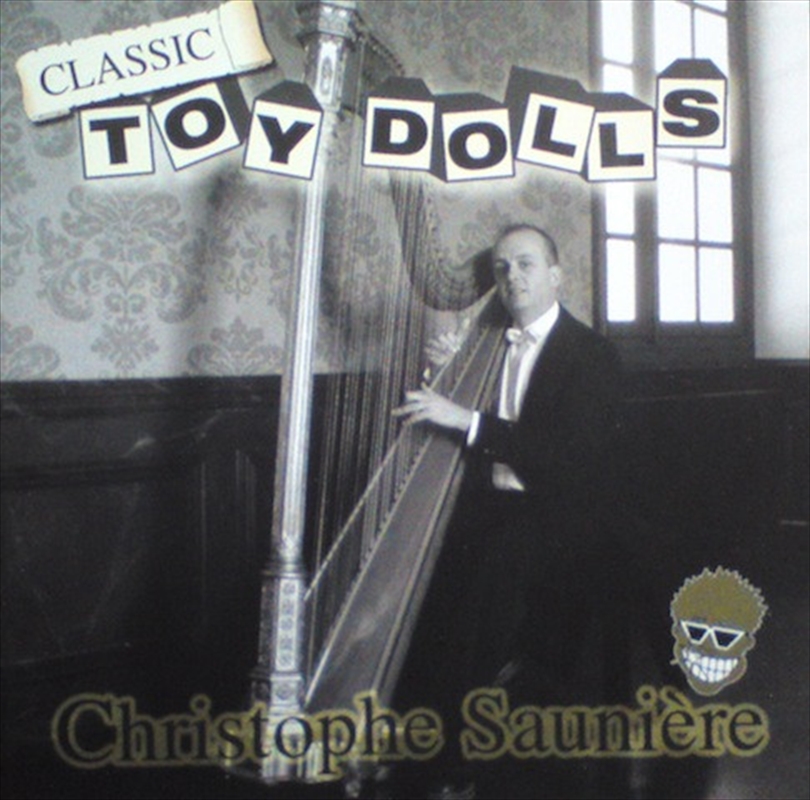 Classic Toy Dolls/Product Detail/Classical