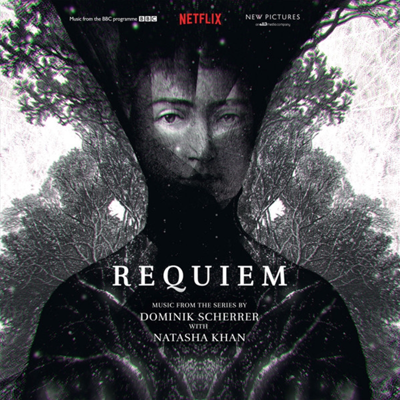 Requiem/Product Detail/Soundtrack