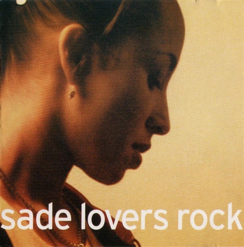 Lovers Rock/Product Detail/R&B