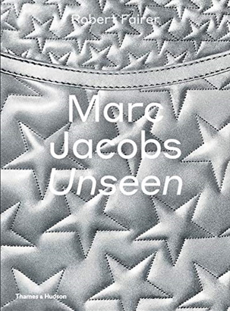 Marc Jacobs Unseen /anglais/Product Detail/Reading