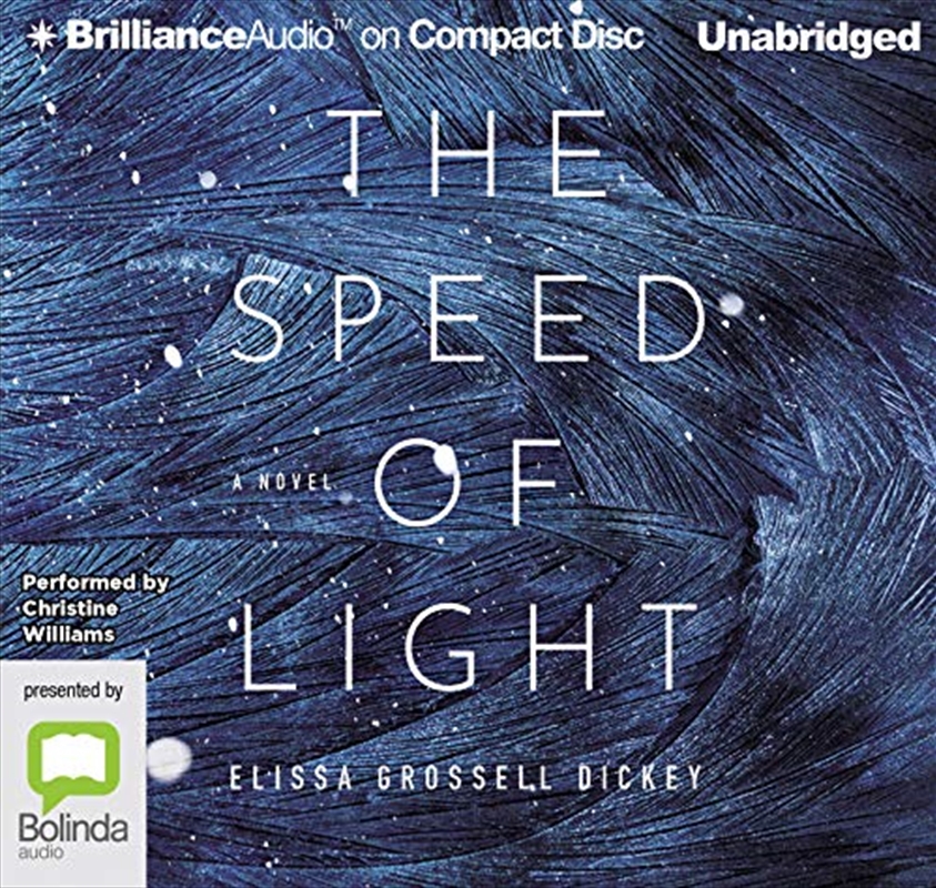 The Speed of Light/Product Detail/Literature & Plays