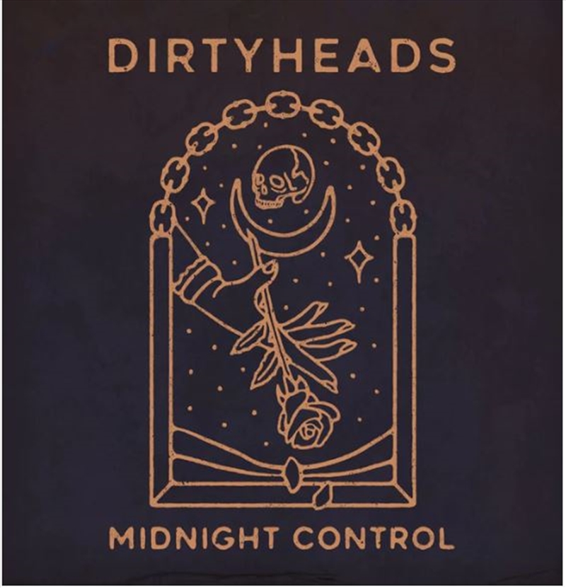 Midnight Control/Product Detail/Rock/Pop