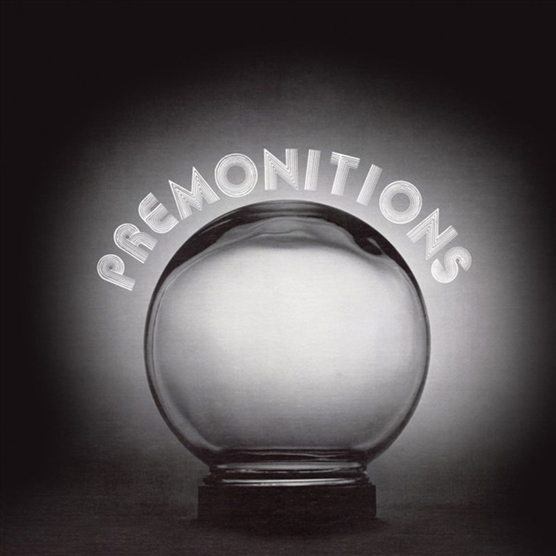 Premonitions/Product Detail/R&B