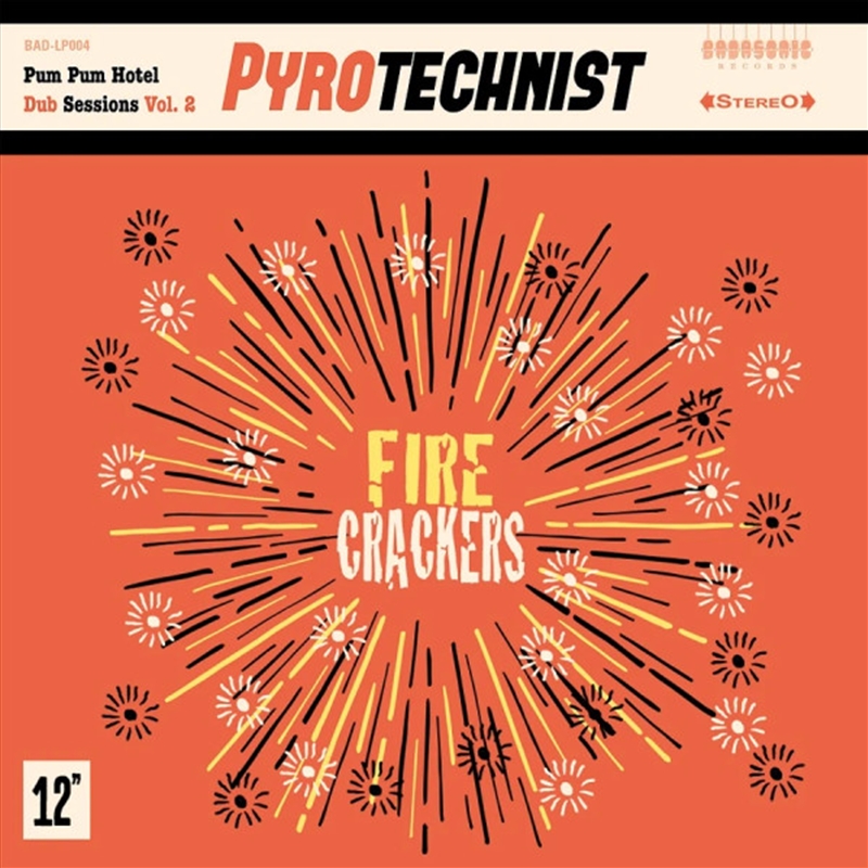 Fire Crackers/Product Detail/Reggae