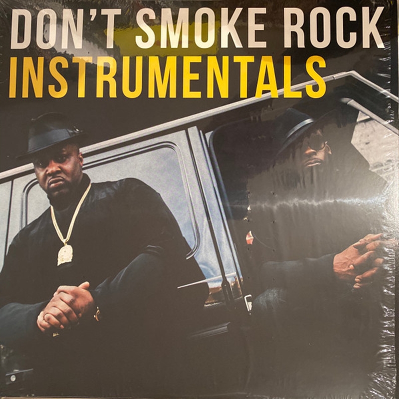 Dont Smoke Rock Instrumentals/Product Detail/Rap