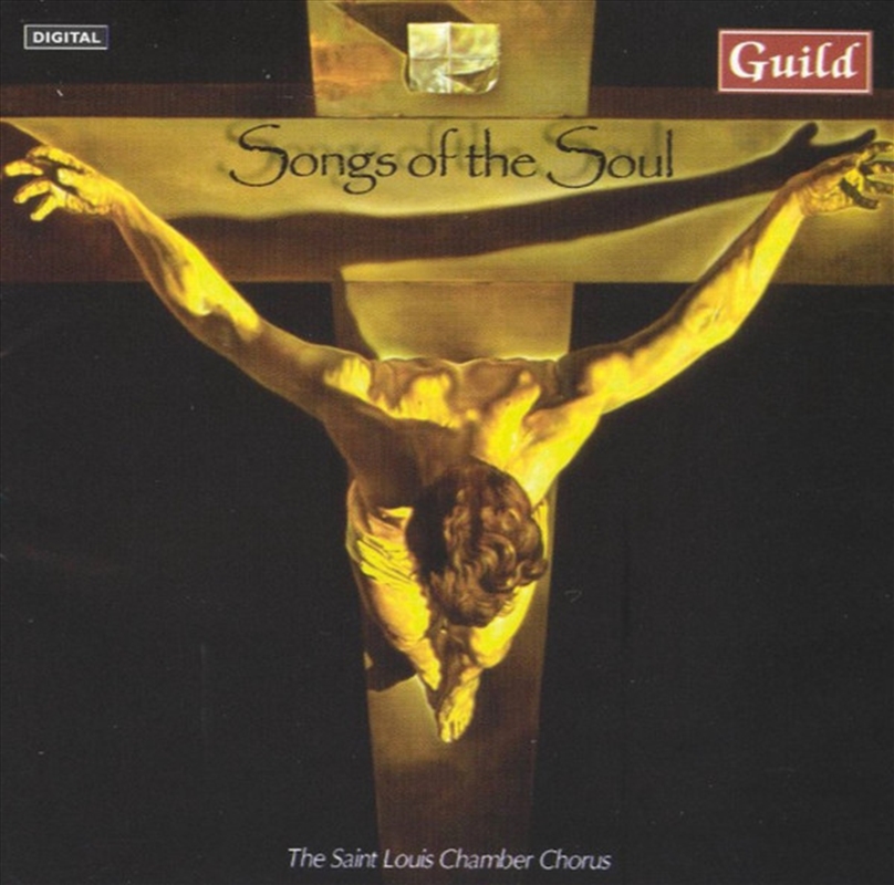 Songs Of The Souls/Product Detail/Classical