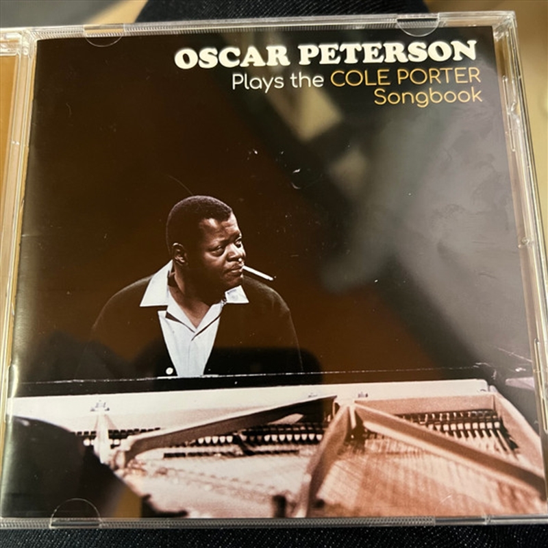 Plays The Cole Porter Songbook/Product Detail/Jazz