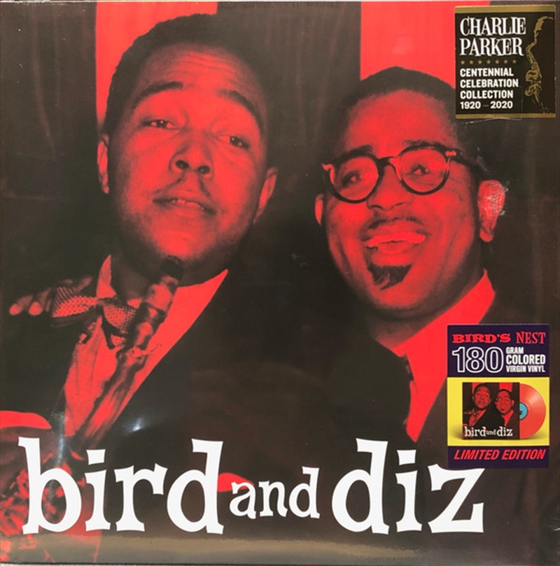 Bird And Diz/Product Detail/Jazz