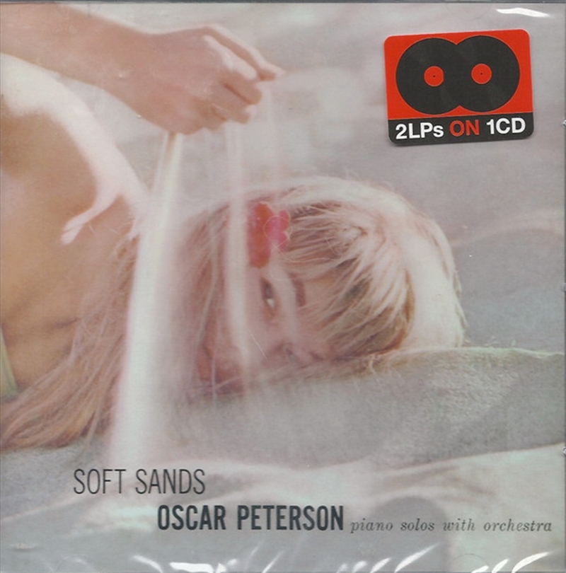 Soft Sands / Plays My Fair Lad/Product Detail/Jazz