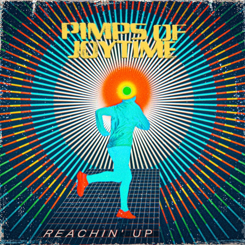 Reachin Up/Product Detail/R&B