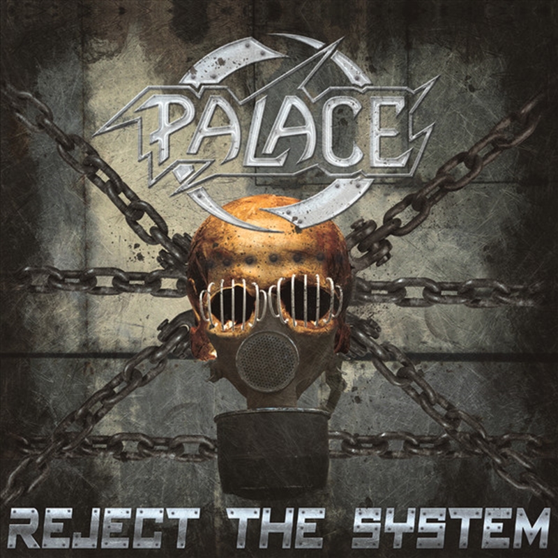 Reject The System/Product Detail/Alternative