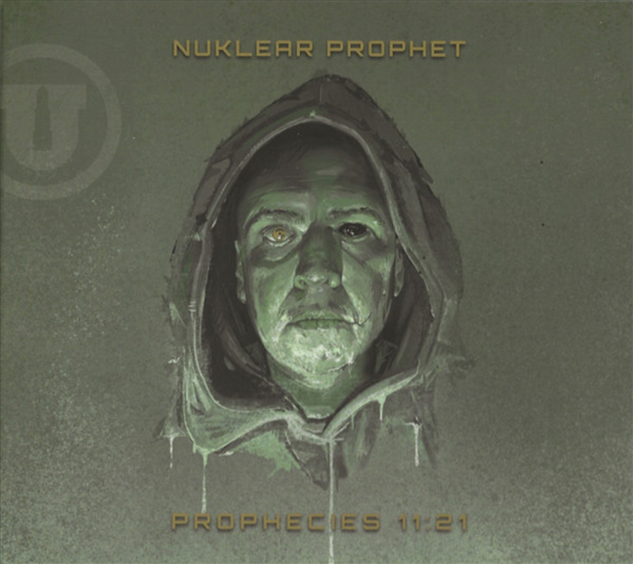 Prophecies 11:21/Product Detail/Alternative