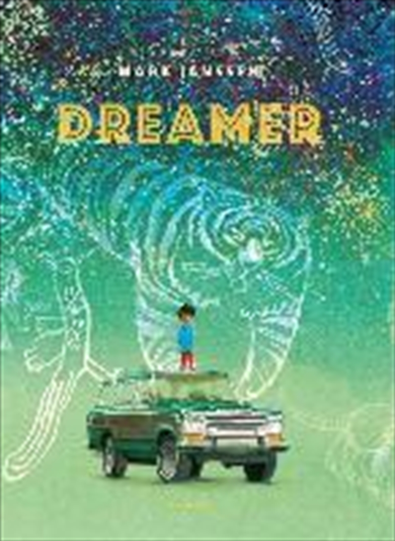 Dreamer/Product Detail/Children