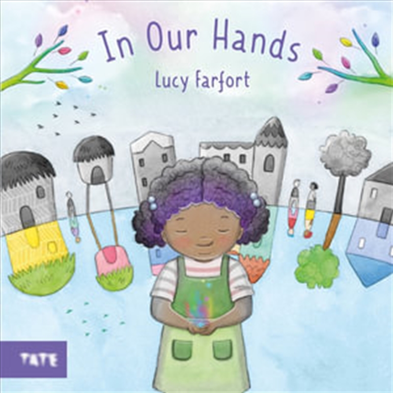 In Our Hands/Product Detail/Childrens Fiction Books