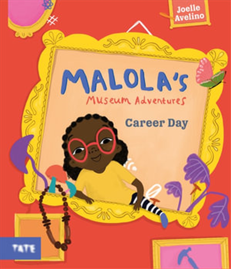 Malolas Museum Adventures/Product Detail/Children