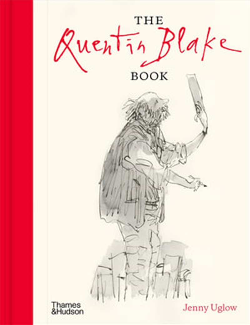 Quentin Blake Book/Product Detail/Arts & Entertainment