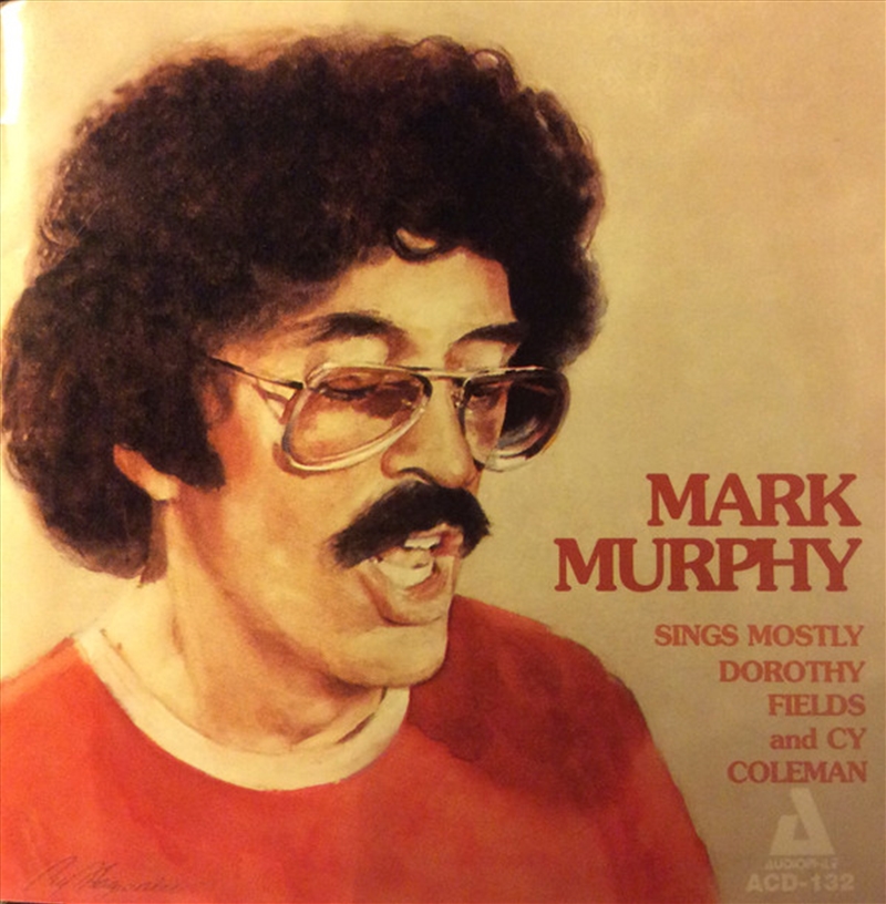 Mark Murphy Sings Mostly Dorot/Product Detail/Jazz