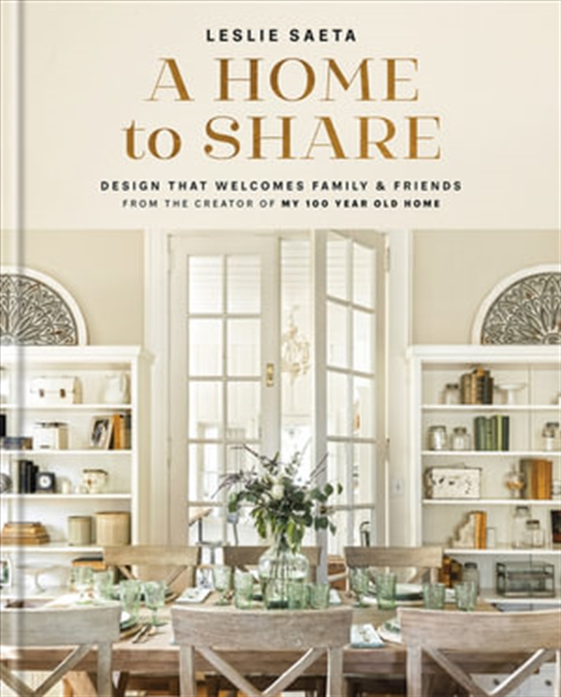 A Home To Share/Product Detail/House & Home