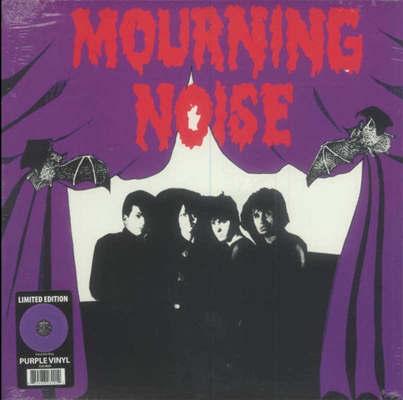 Mourning Noise/Product Detail/Rock/Pop