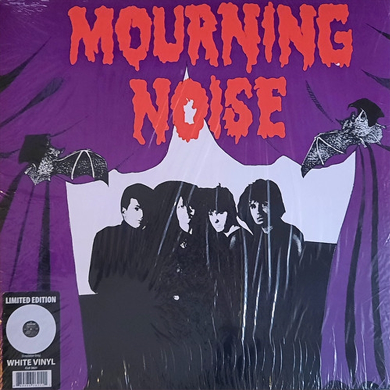 Mourning Noise/Product Detail/Rock/Pop