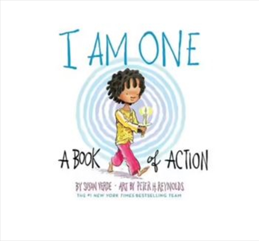 I Am One/Product Detail/Childrens Fiction Books