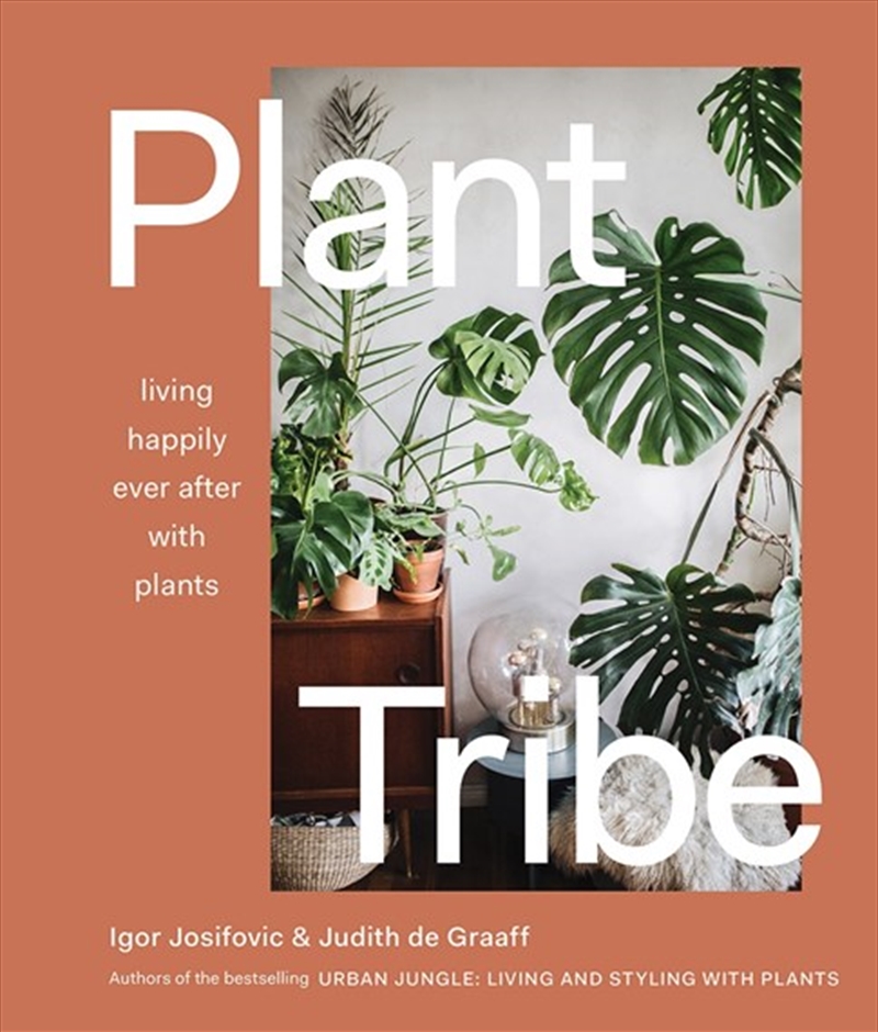 Plant Tribe/Product Detail/Gardening