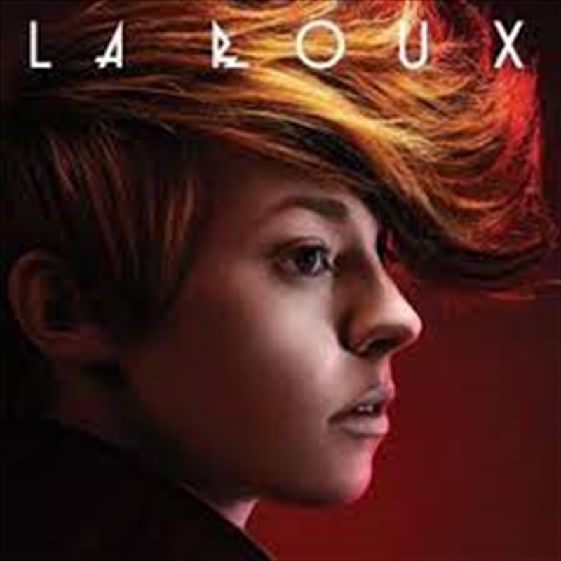 La Roux/Product Detail/Rock/Pop