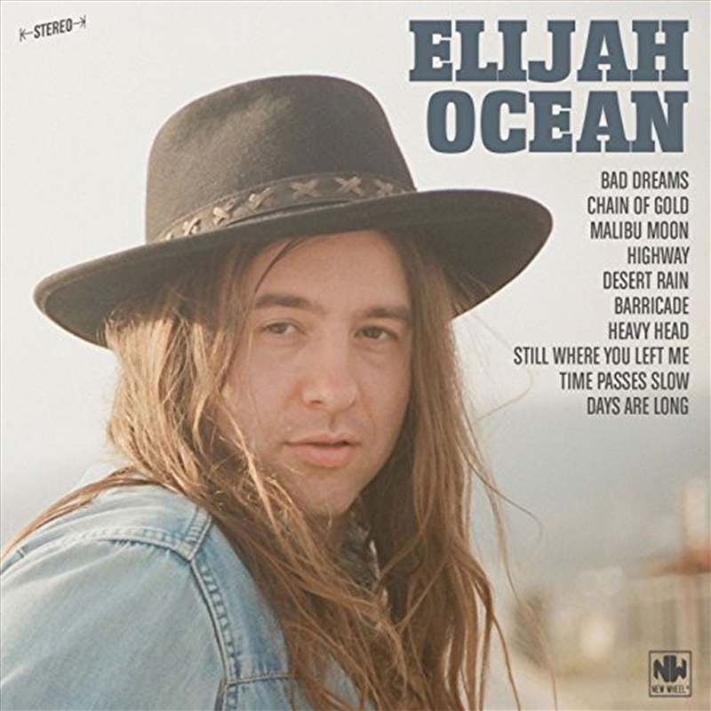 Elijah Ocean/Product Detail/Country