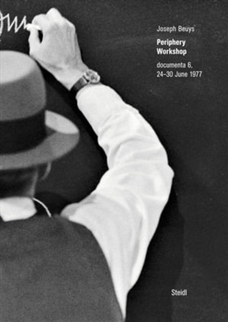 Joseph Beuys: Periphery Workshop/Product Detail/History