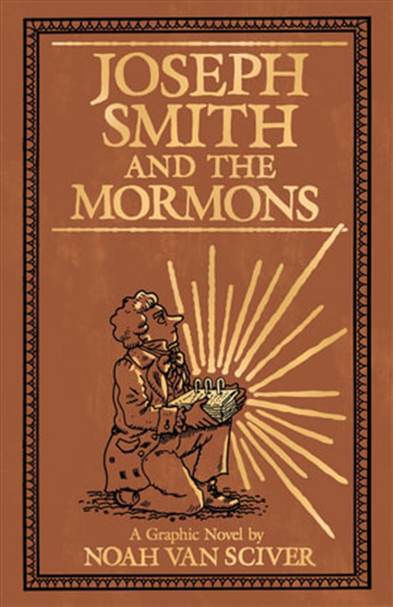 Joseph Smith And Mormons/Product Detail/Religion & Beliefs