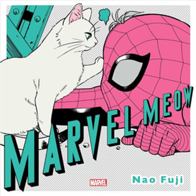 Marvel Meow/Product Detail/Childrens Fiction Books