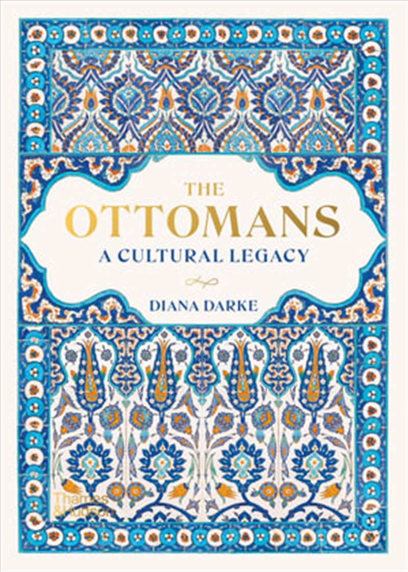 Ottomans/Product Detail/History