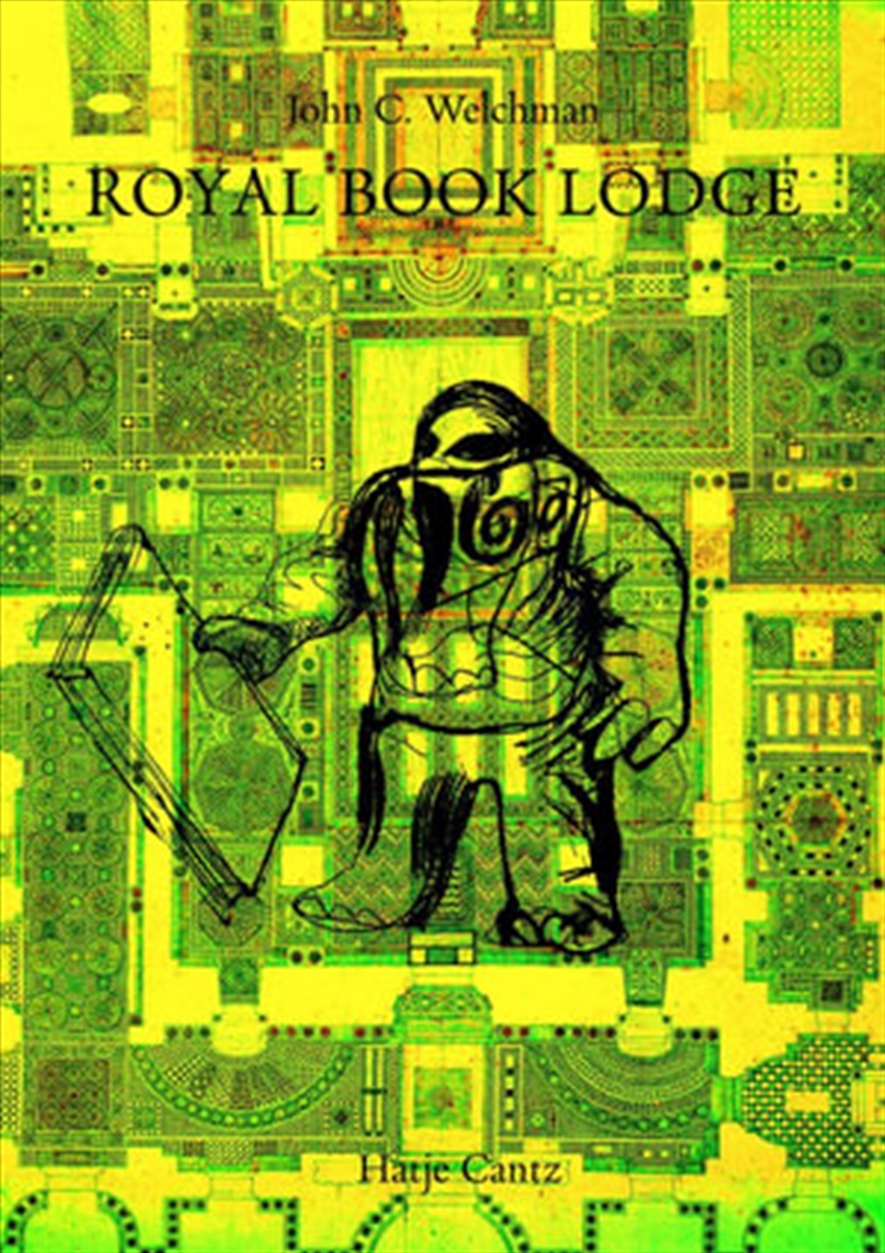 Royal Book Lodge/Product Detail/History