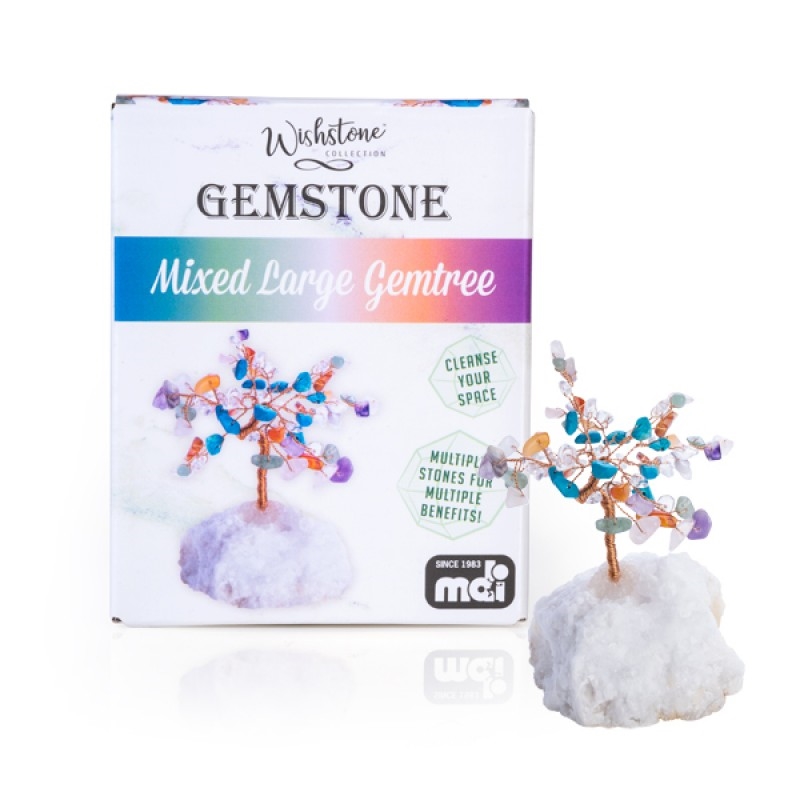 Large Mixed Gemstone Gemtree/Product Detail/Gems