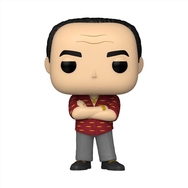 The Sopranos - Tony Soprano Pop! Vinyl/Product Detail/Movies