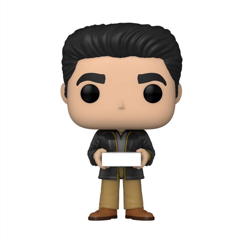 The Sopranos - Christopher Miltisanti Pop! Vinyl/Product Detail/Movies