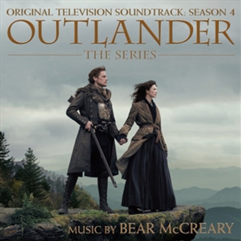 Outlander Season 4/Product Detail/Soundtrack